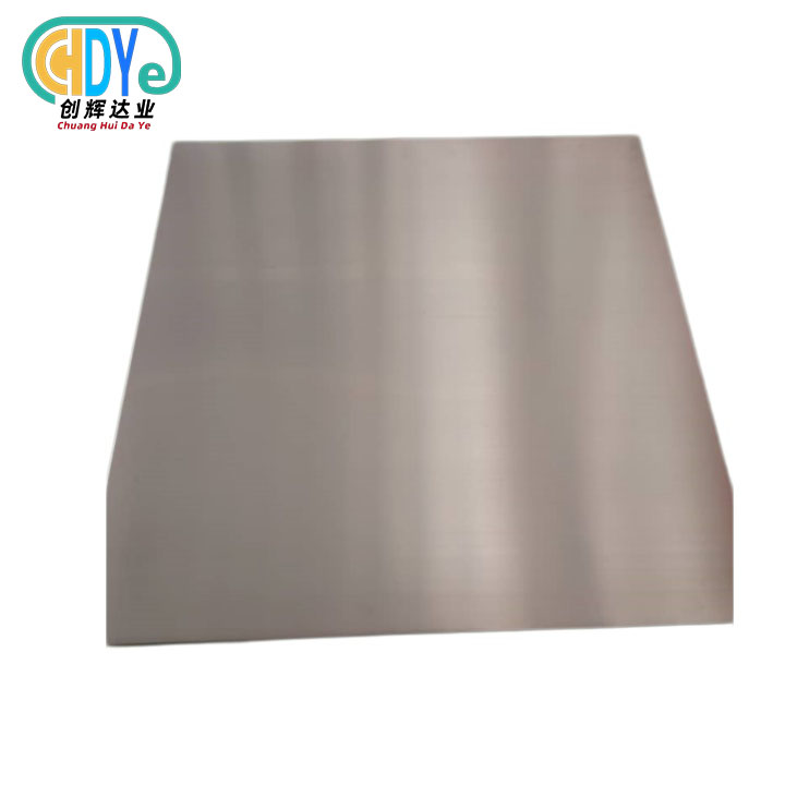 grade 4 titanium sheets